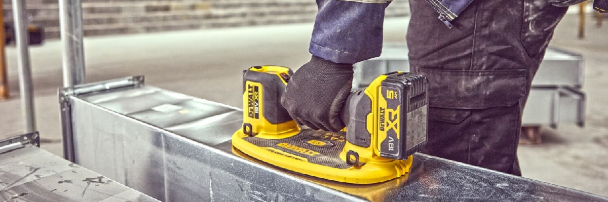 DeWalt DCE590N 18v Grabo