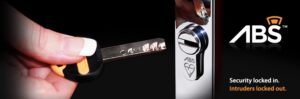ABS High Security Locks