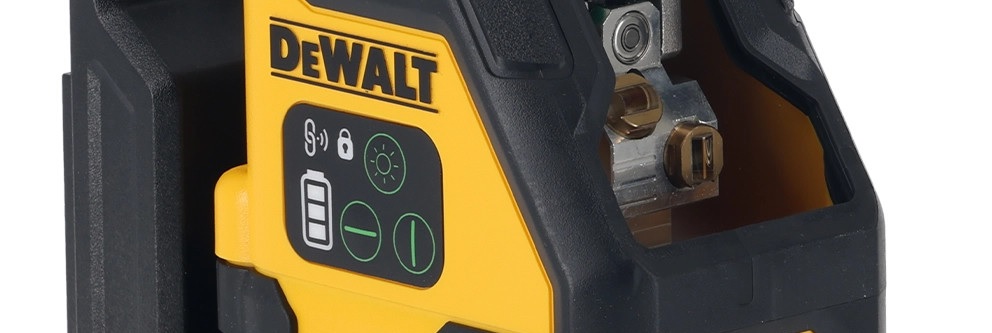 DeWalt DCLE14201GB USB Laser