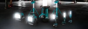 Makita Lighting Solutions