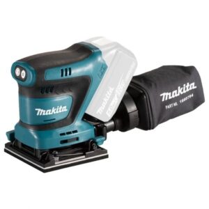 Makita DBO480Z Finishing Sander