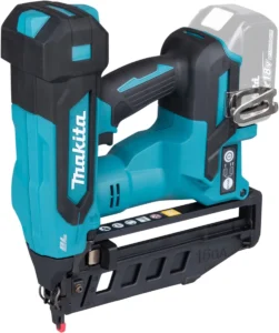Makita DBN601ZJ Straight Finishing