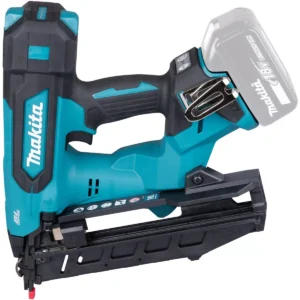 Makita DBN601ZJ Angled Finishing