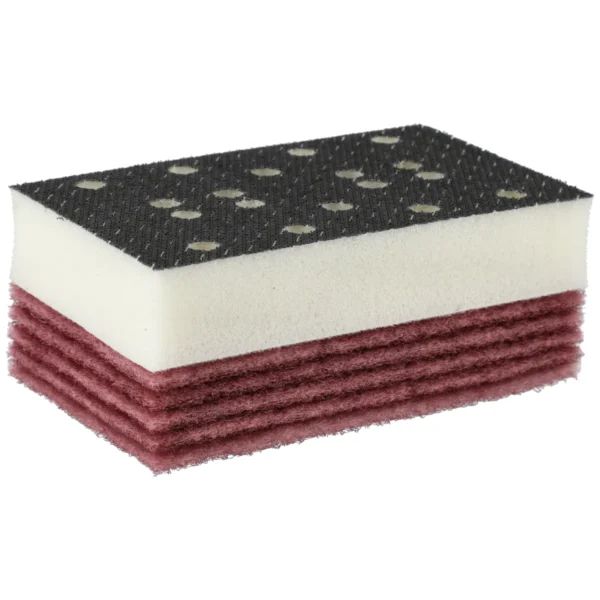 Profile Foam Interface 81x133x25mm 1/Pack