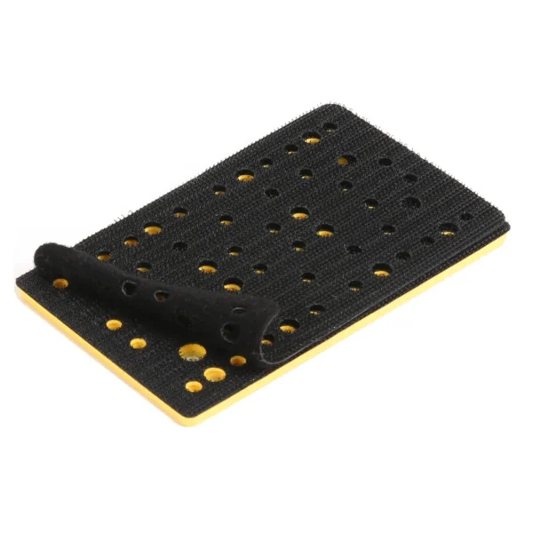 Backing Pad Net 81x133mm Grip 46H Medium