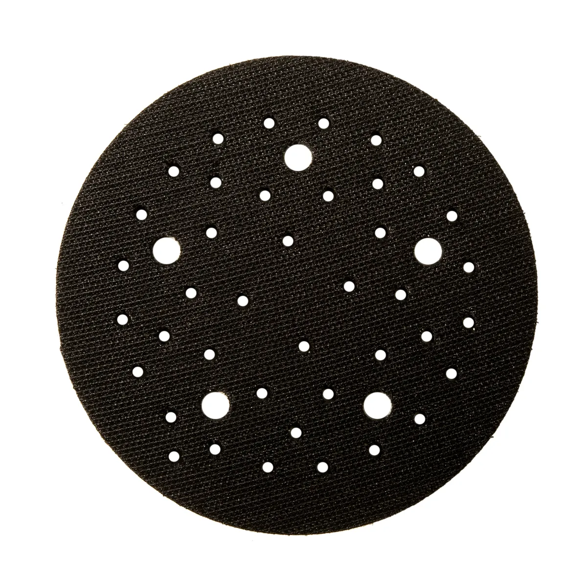 Pad Saver 125mm 44H, 5/Pack