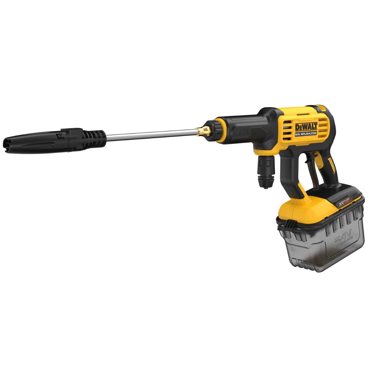 DeWalt DCMPW1000N Power Washer