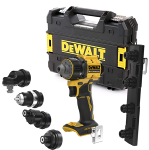 DeWalt DCD803NT Multi Head
