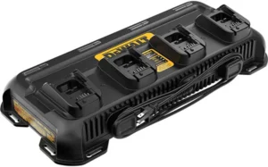DeWalt DCB1404 4 Port